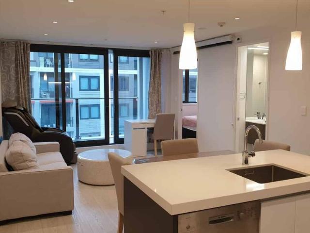 Apartment for rent in Auckland, Oroua County
