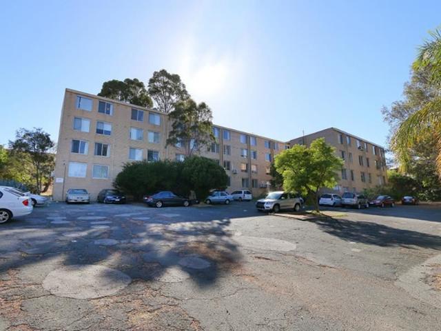 Apartment for rent in North Perth, Western Australia