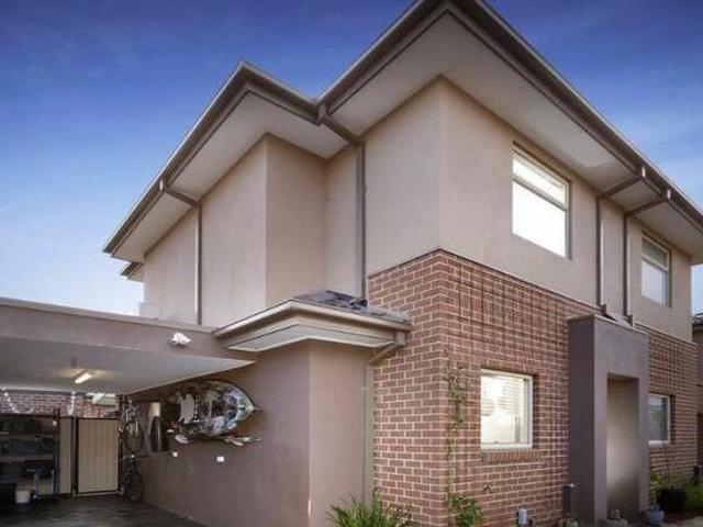 House for rent in Melbourne, City of Melbourne