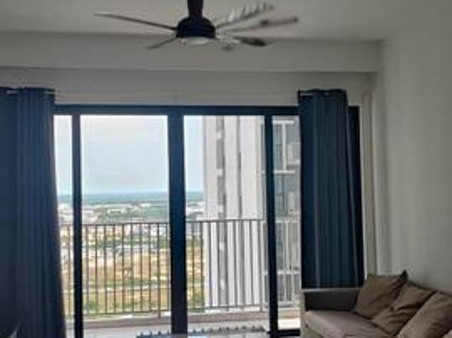 Condominium for rent in Wellesley, Penang