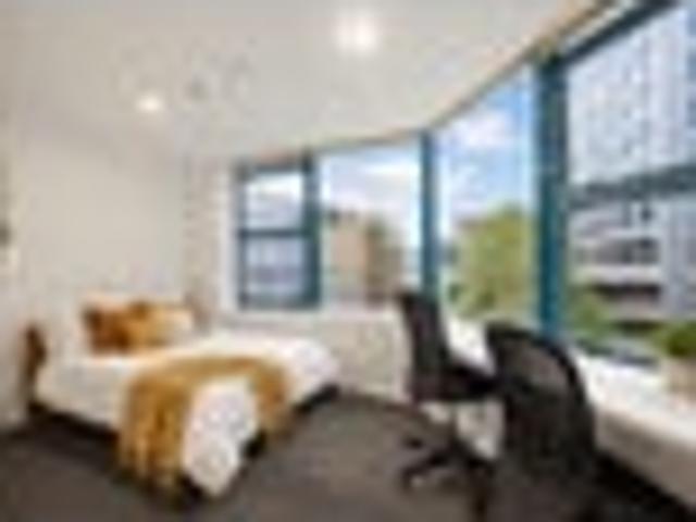 Apartment for sale in Learning Quarter, Auckland