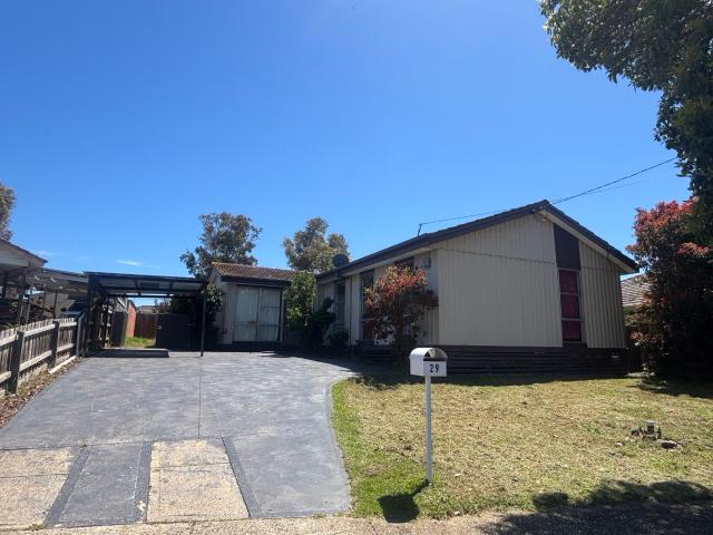 House for rent in Bacchus Marsh, Victoria