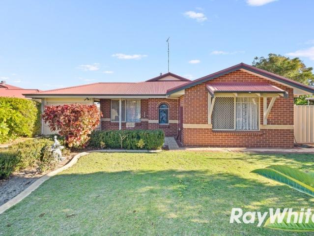 House for rent in Parklands, Western Australia
