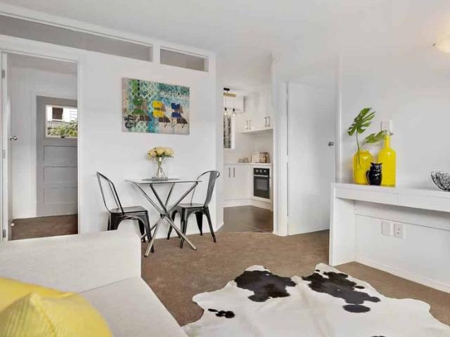 Apartment for rent in Balmoral, Albert-Eden