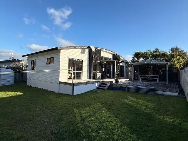 House for rent in Northland
