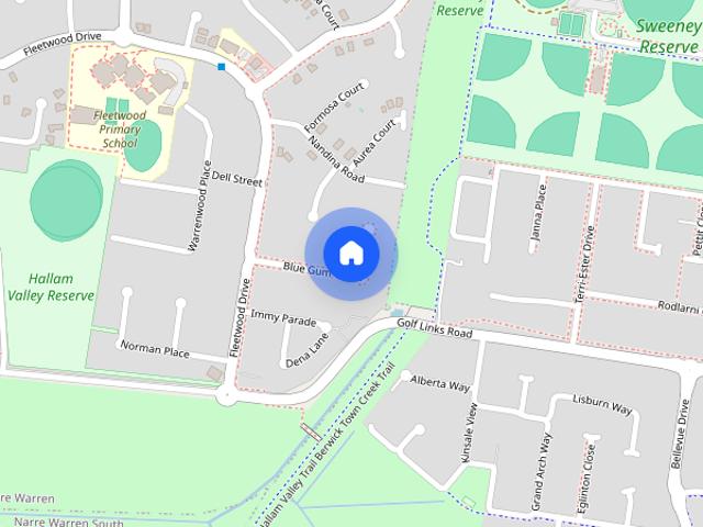 Apartment for rent in Narre Warren, Melbourne