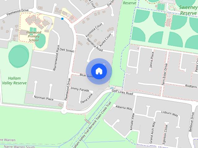Apartment for rent in Narre Warren, Melbourne