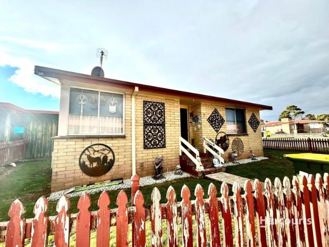 House for rent in Burnie, Tasmania