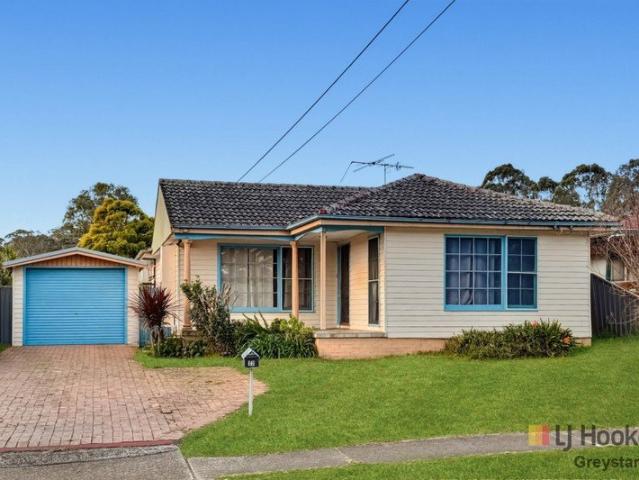House for sale in Greystanes, Sydney