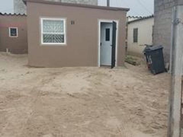 House for sale in Blue Downs, Western Cape