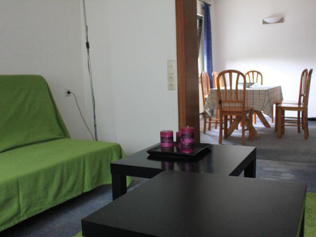 Apartment mieten in Rheinkamp, Moers