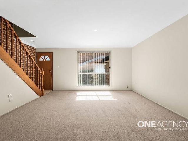 Townhouse for rent in New South Wales