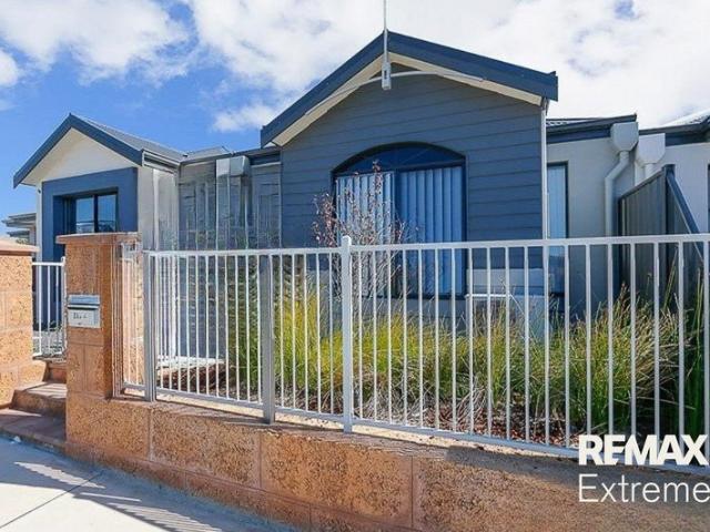 House for rent in Banksia Grove, Western Australia