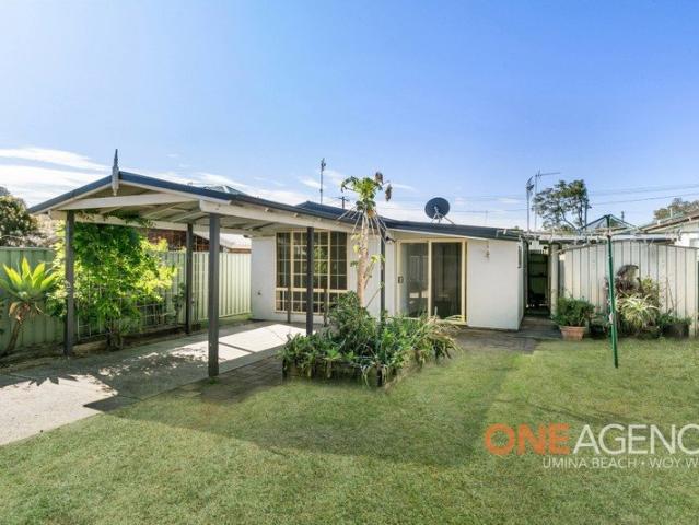 House for rent in Gosford, New South Wales