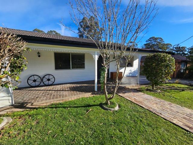House for rent in Mittagong, New South Wales