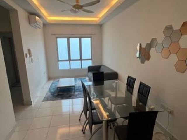 Condominium for rent in Damansara Perdana (PJU 8), Petaling Jaya