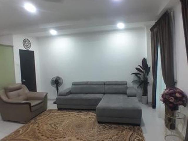 Residential House for rent in Selangor