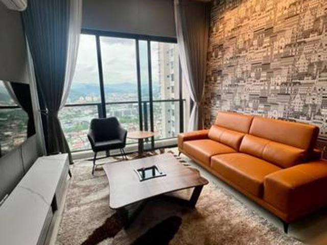 Serviced Residence for rent in Langat, Selangor