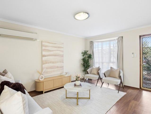 Apartment for sale in Horseshoe Creek, South Australia