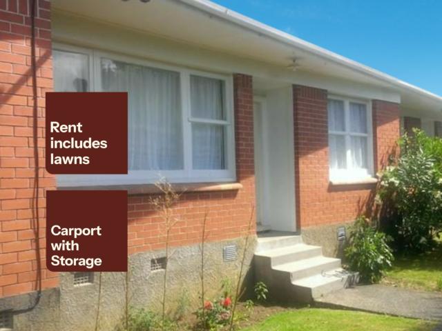 Apartment for rent in Papakura, Oroua County