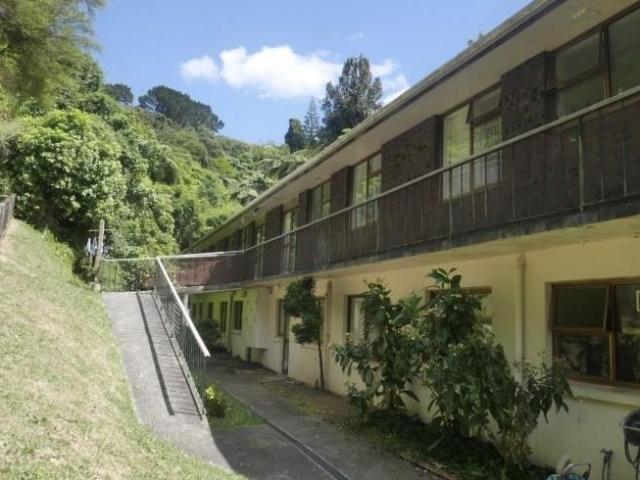 House for rent in Days Bay, Wellington