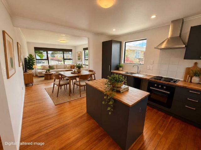 House for rent in Keri Hill, Papakura