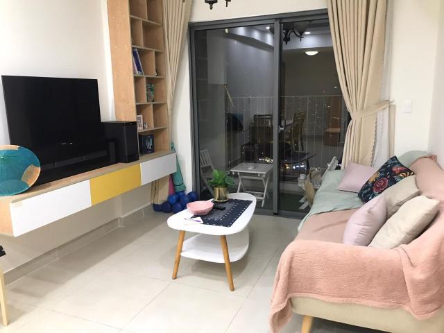 Căn hộ cho thuê tại Thủ Đức, Hồ Chí Minh