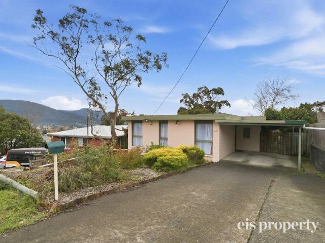House for sale in Hobart, Tasmania
