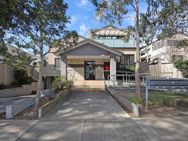Apartment for rent in Camerons Creek, Victoria