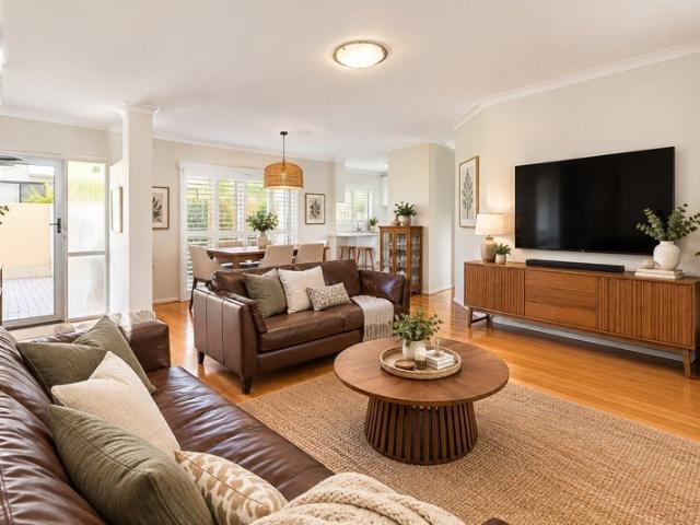 Townhouse for sale in Como, Western Australia