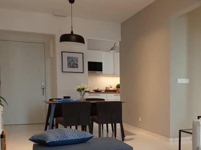 Condominium for rent in Timur Laut, George Town