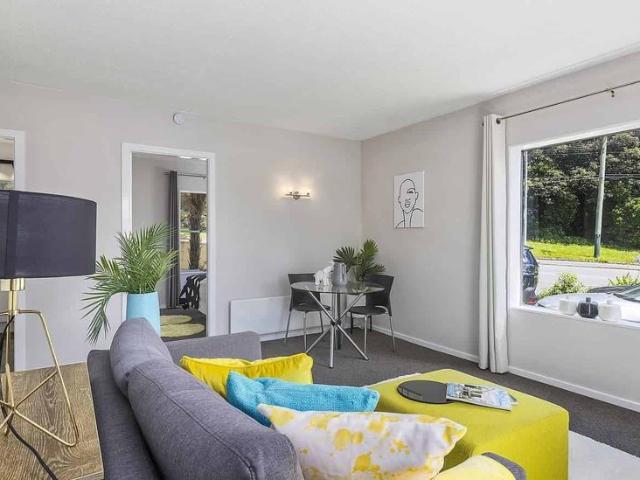 Apartment for rent in Matata, Wellington