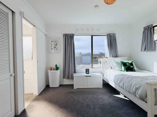 Townhouse for rent in Matata, Wellington