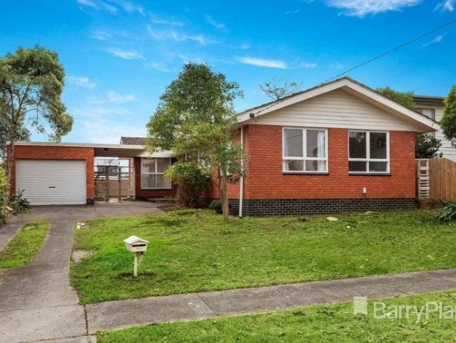 House for rent in Doncaster, Melbourne