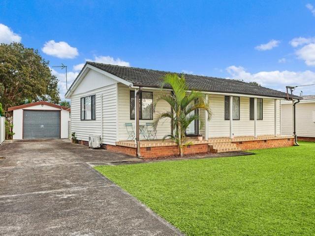 House for sale in Wollongong West, New South Wales