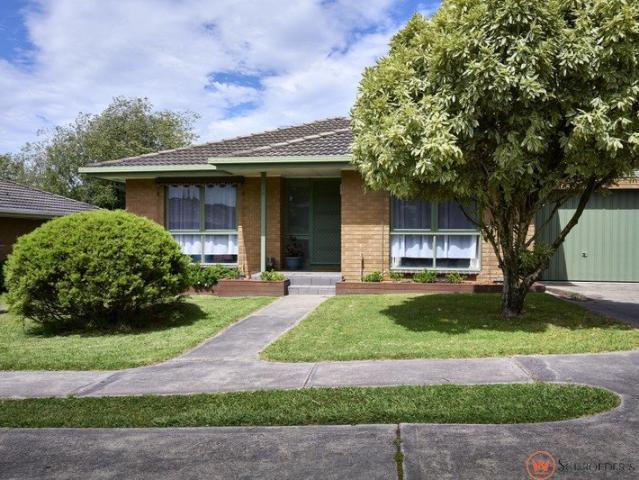 Apartment for rent in Camerons Creek, Victoria