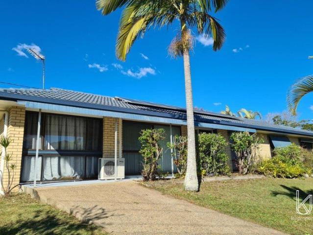 House for rent in Toombul, Queensland