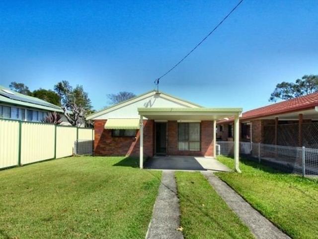 House for rent in Toombul, Queensland