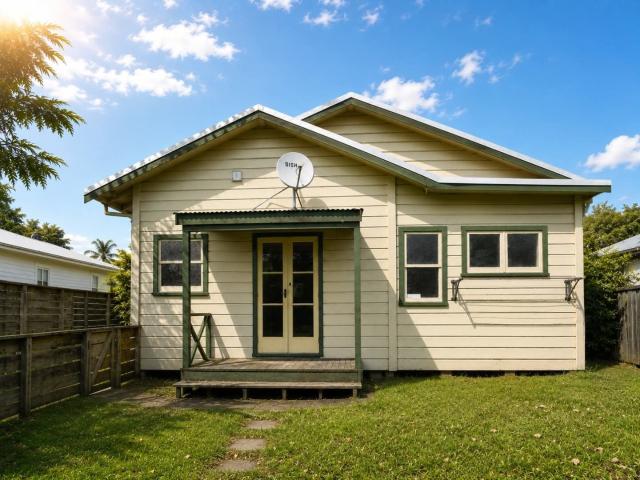 Apartment for rent in Ruapehu District