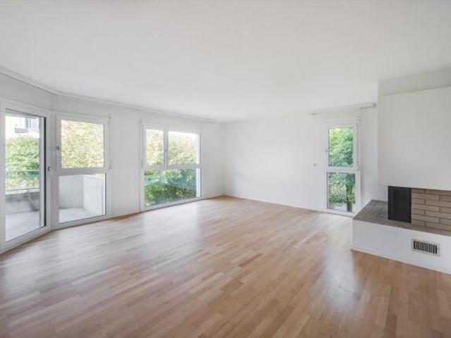 Apartment mieten in Lyss, Bern