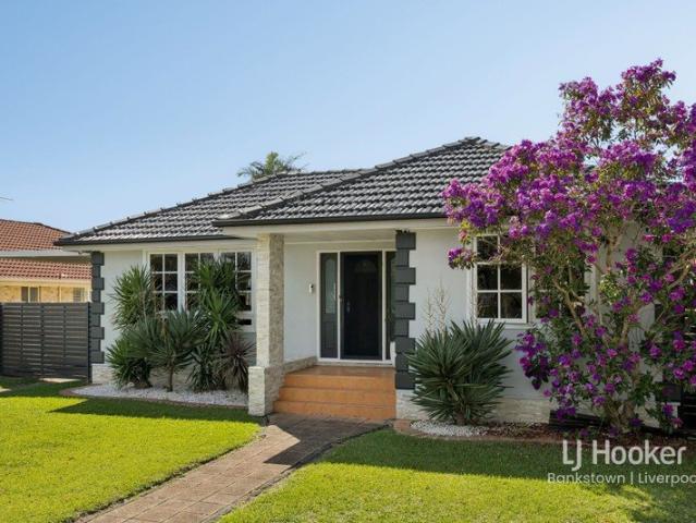 House for sale in Sydney, New South Wales