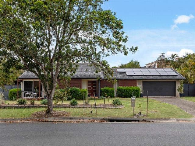 House for sale in Emerald Park, City of Brisbane