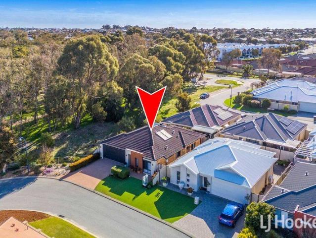 House for sale in Parklands, Western Australia