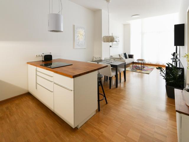 Apartment mieten in Fürth, Bayern