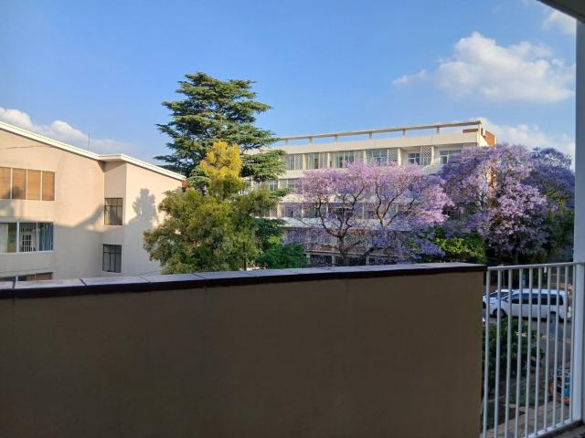 Apartment for rent in Dunkeld, Rosebank