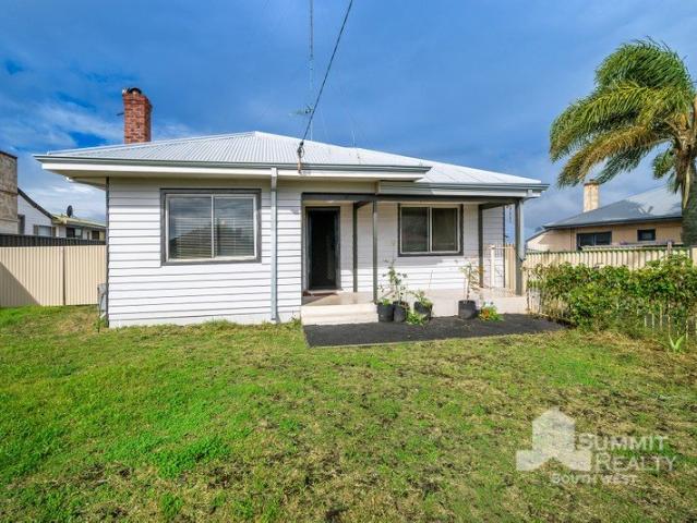 House for sale in Bunbury, Western Australia