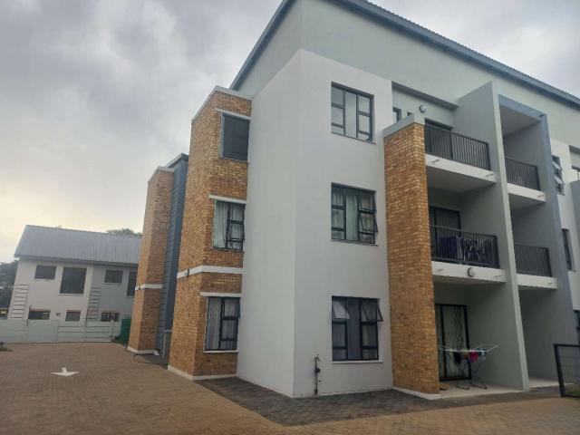 Apartment for rent in Centurion, Gauteng