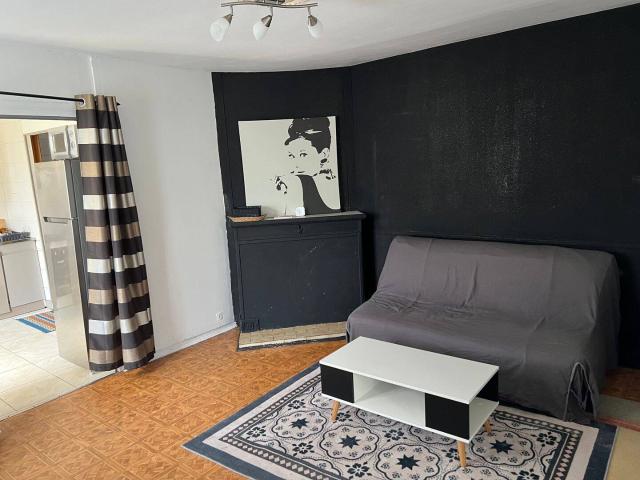 Appartement location à Notre-Dame-du-Thil, Beauvais