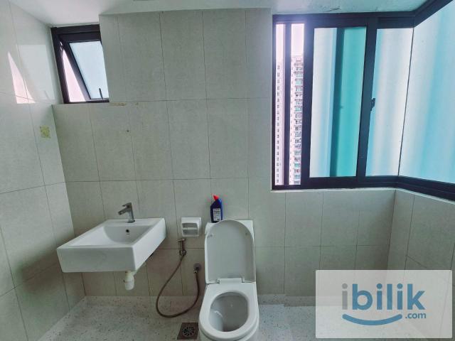 Room for rent in Georgetown, Penang