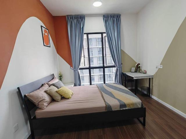 Room for rent in Wellesley, Penang